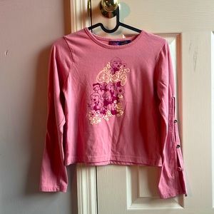 XS brats doll long sleeve